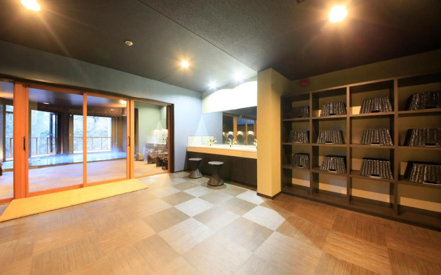 Yutorelo Karuizawa Hotel