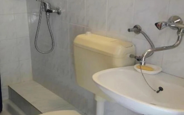 Per - 80 m From Beach - A45