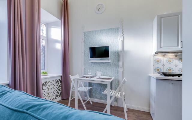 Sokroma Мистери (Сокрома)