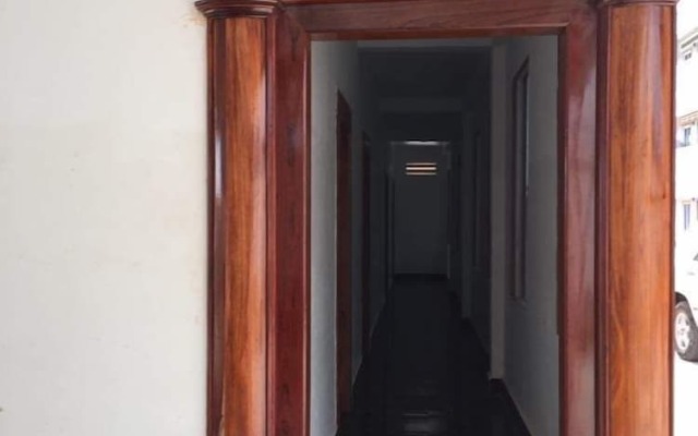 Mongkul Thmey Guest House