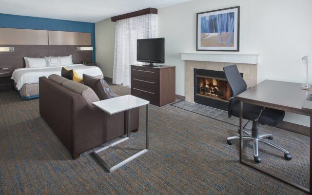 Residence Inn by Marriott Philadelphia Valley Forge
