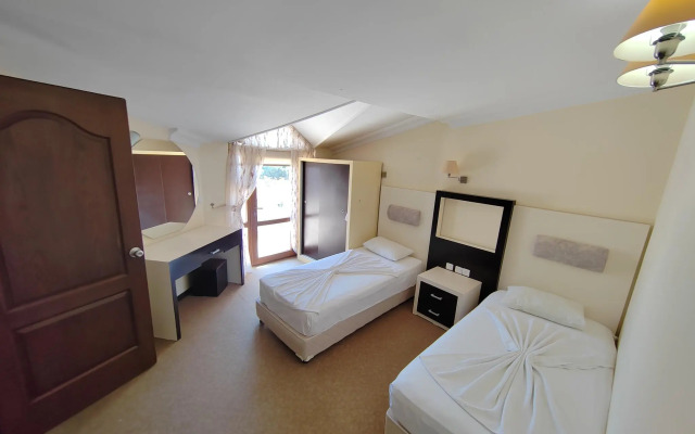 Afrodit Termal Hotel / Gure