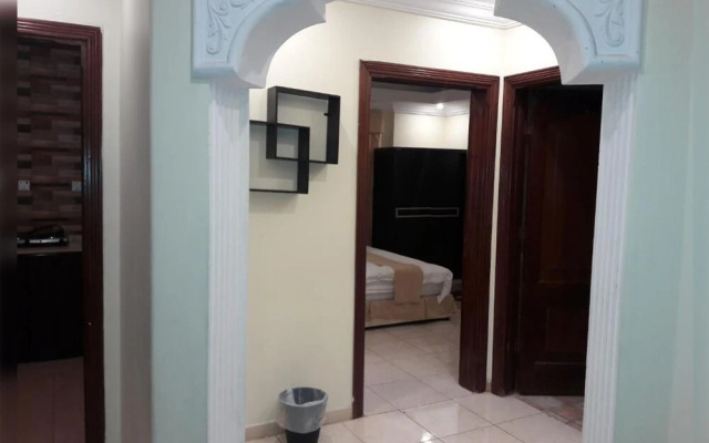 Dar Knan Furnished Units
