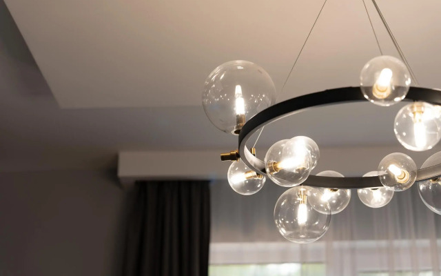 Сенс Виллас бай Адаманд Резорт