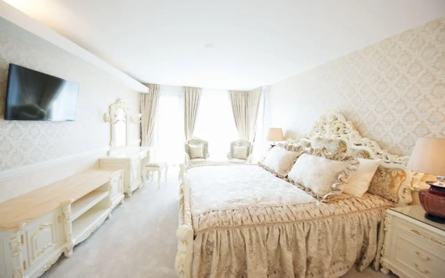 Aqva Hotel & Spa