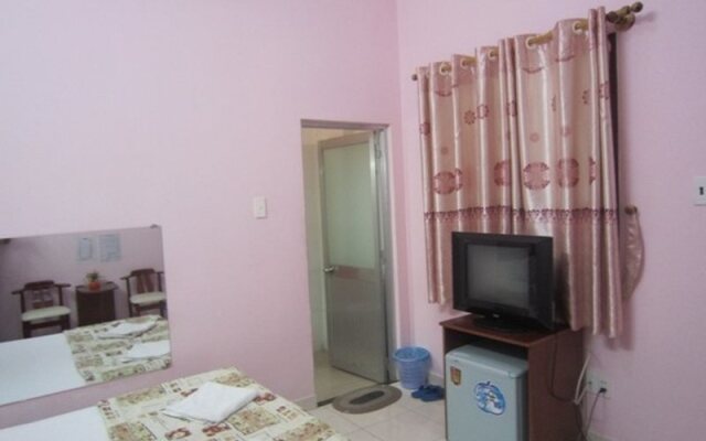 Diep Anh Hotel
