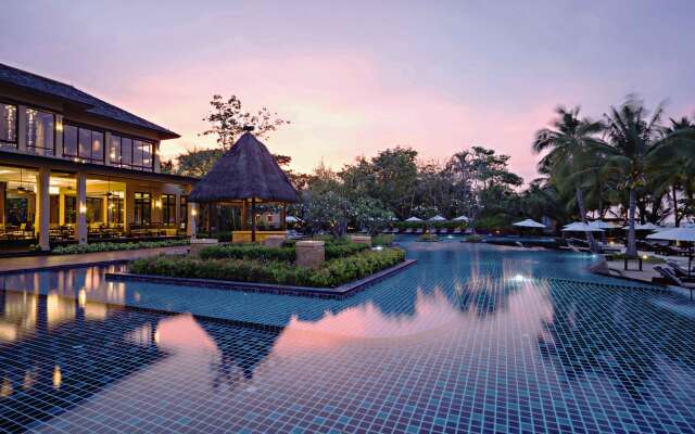 Mövenpick Asara Resort & Spa Hua Hin