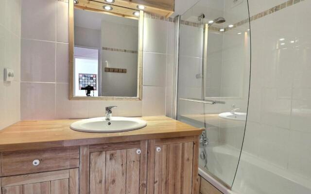 Appartement Méribel, 2 pièces, 5 personnes - FR-1-182-126