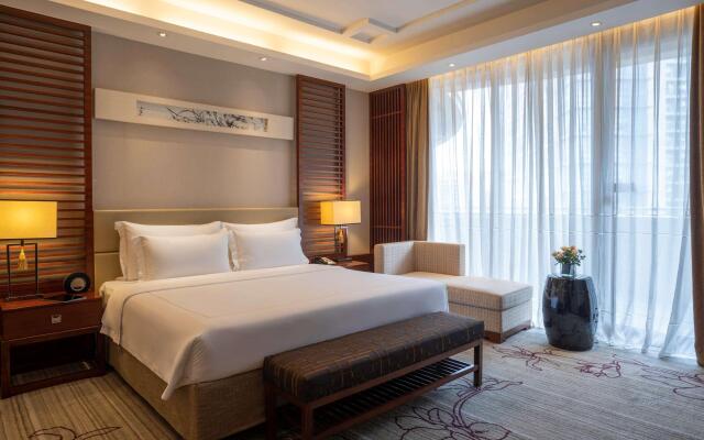 Pullman Foshan Shunde