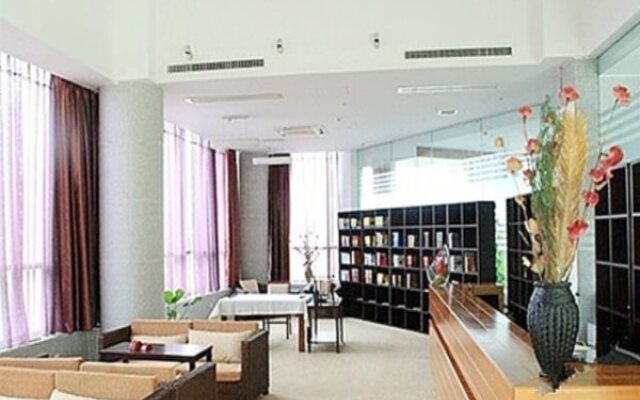 Lushan Resort