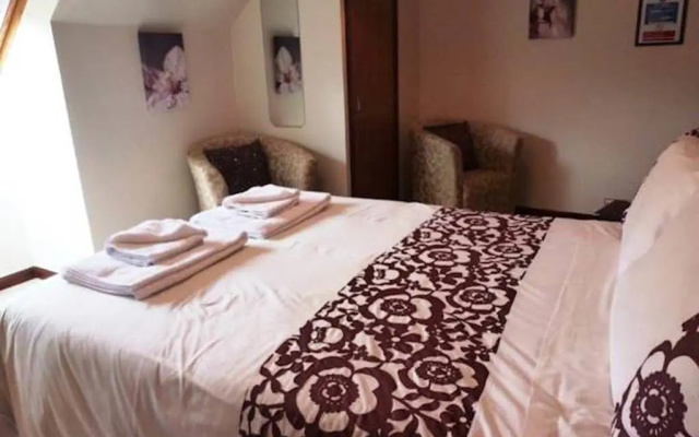 Woodlands Guest House