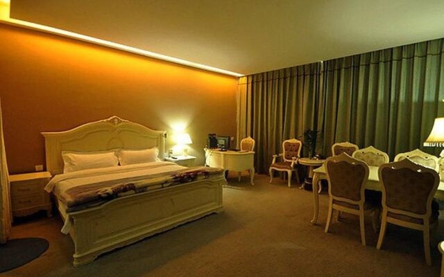 Luoyang Bohemia Hotel