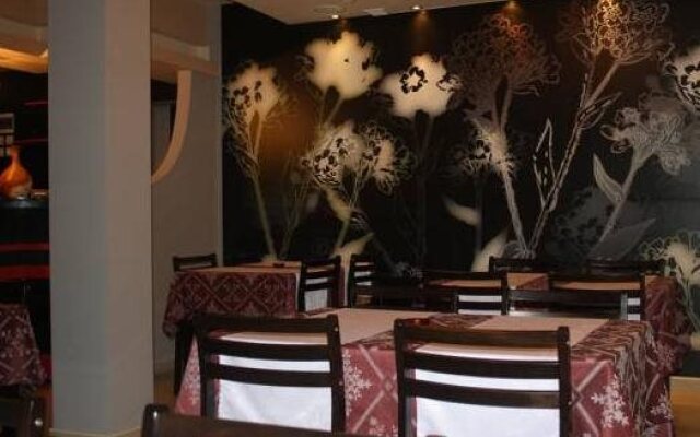 Family Hotel Maraya