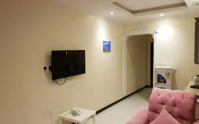 Methaq Hotel Suites