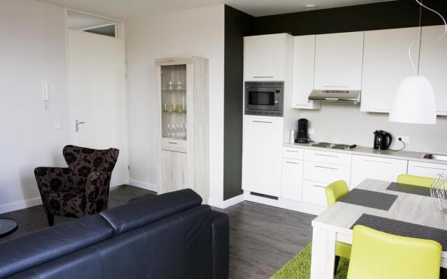 Longstay Apartments Breda