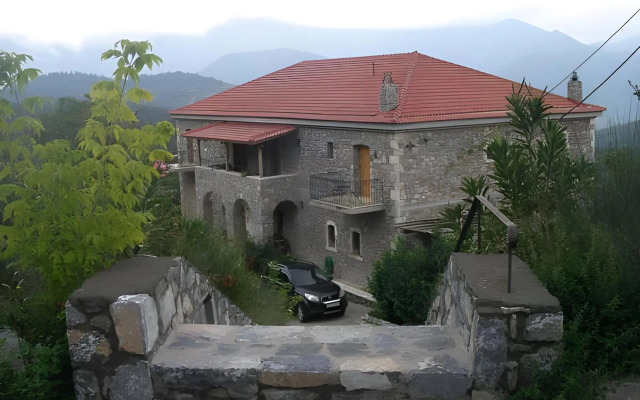 Hotel Papanikola