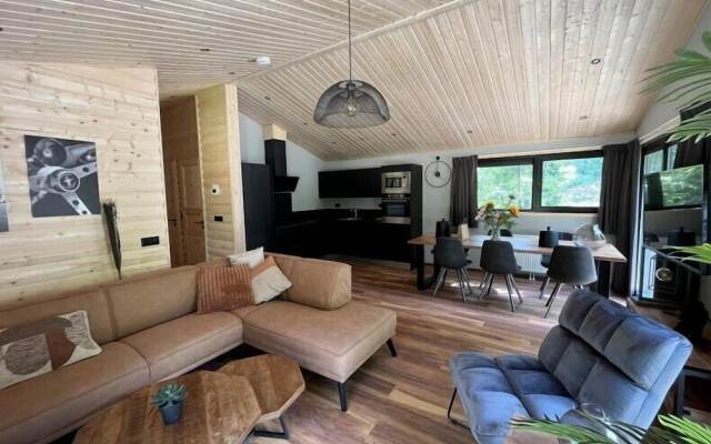 Vakantiepark De Wiltzangh