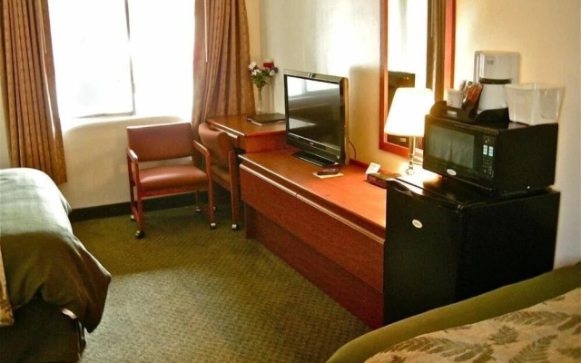 Travelodge By Wyndham The Dalles