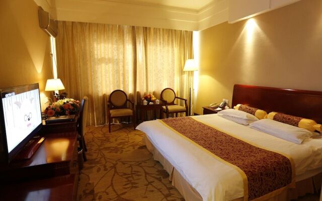 Luoyang Yijun Hotel