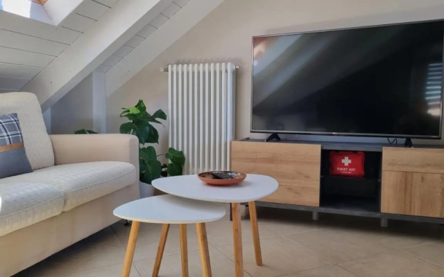 TO-Housing3, il nido sui tetti di Torino