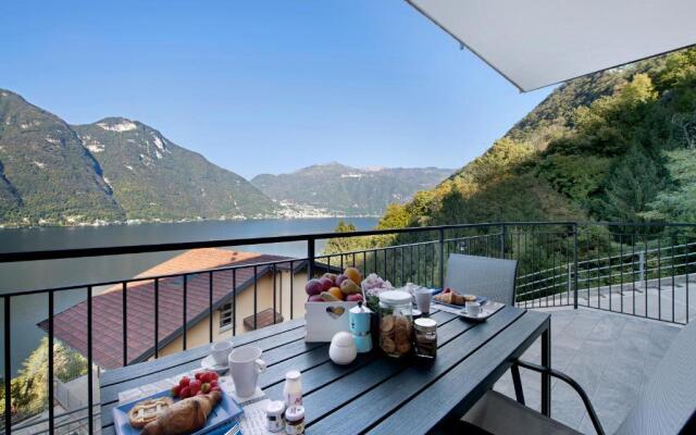 Appartamento 1 Il Tornante