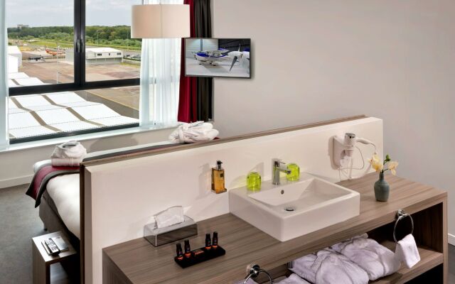 Fletcher Hotel-Restaurant Wings-Rotterdam