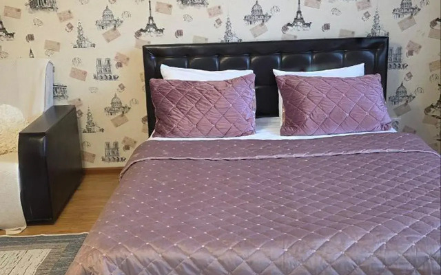 Уютный дом на улице Савушкина 4 корпус 2