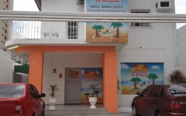 Pousada Hostel Fortaleza4u