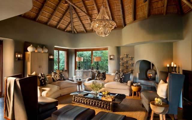 Madikwe Safari Lodge