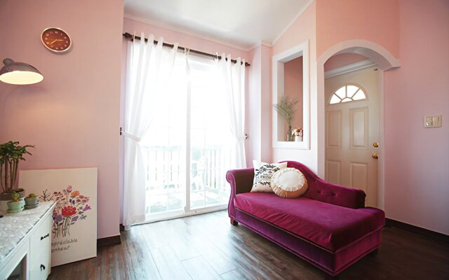 Taean (Anmyeondo) Today's afternoon pension