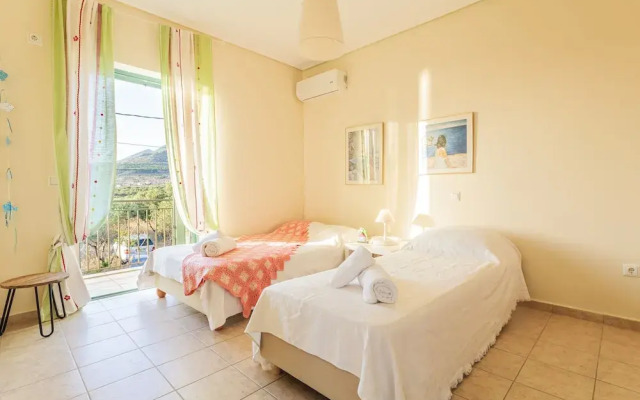 Villa Lavender