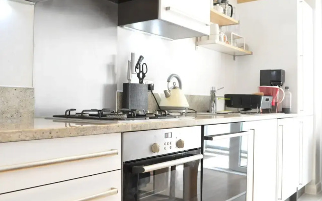 3 Bedroom Apartment in Southwark