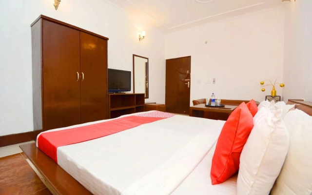 Dlm Valley Resorts by OYO Rooms