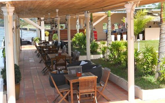 Koh Kong Bay Hotel