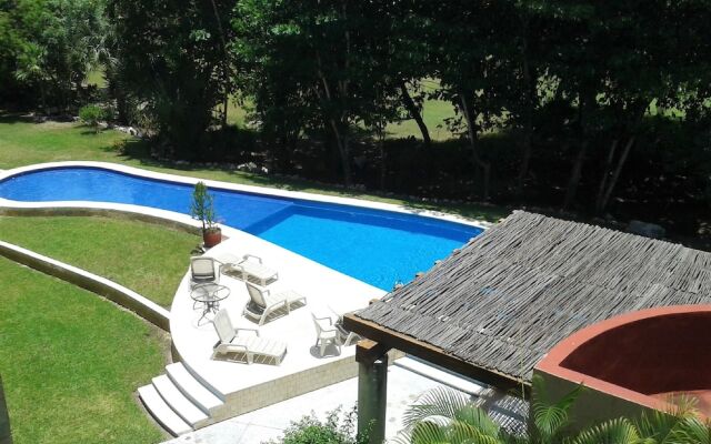 Puerto Aventuras Retreat by SunandSea