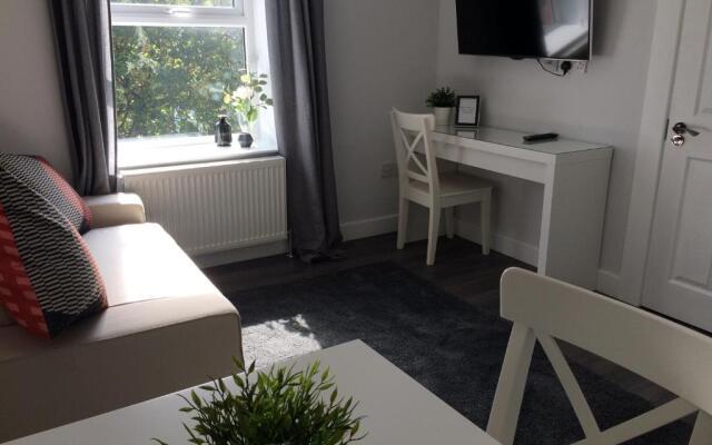 Sweet Suites Lytham St Annes