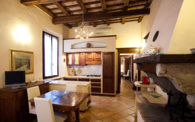 B&B Corte dei Turchi