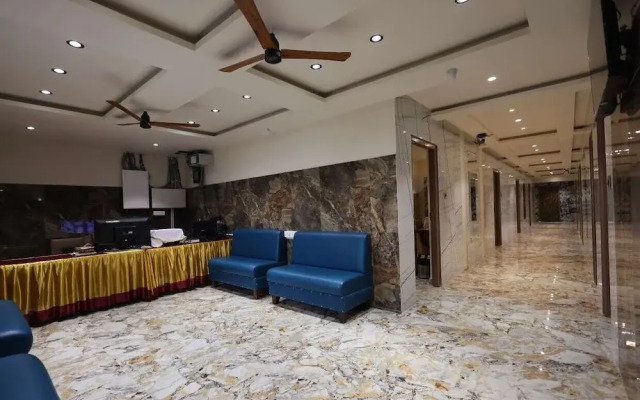 Hotel Chutneys As Rao nagar