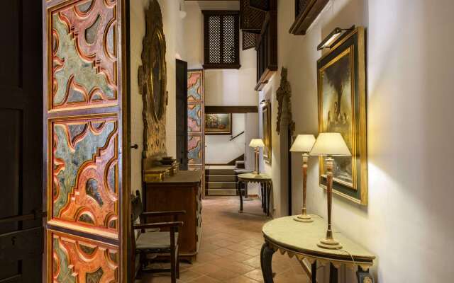 Hotel Palacio Matutano Daudén