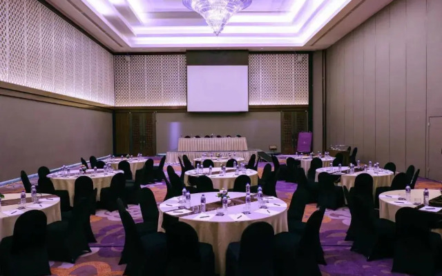 Hotel Mercure Bandung Setiabudi