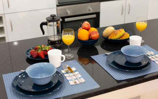 Douro River Studio in Gaia Apartment