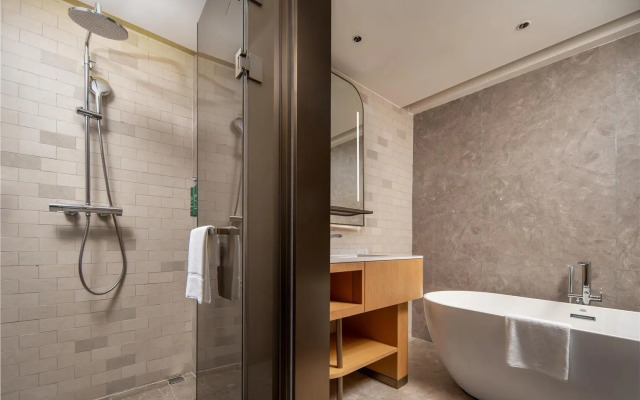 Hilton Garden Inn Kunming Wujiaba
