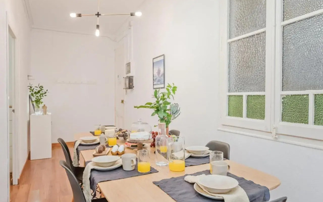 Sweet Inn Apartments - Rocafort