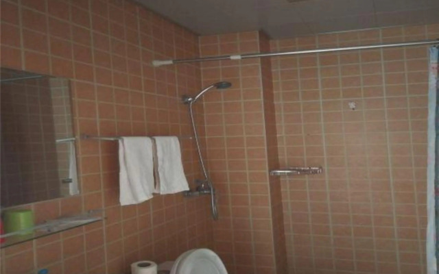 One Time Hostel