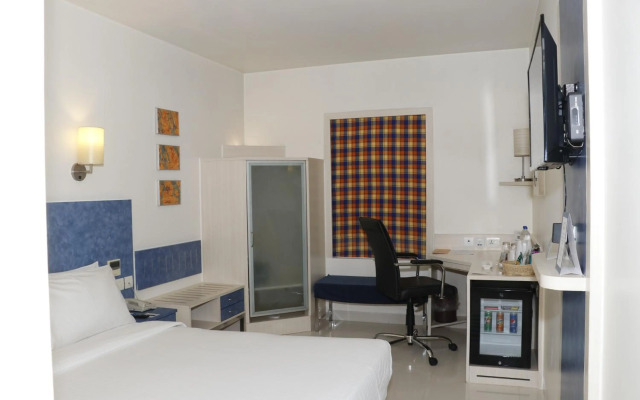 Hometel Chandigarh