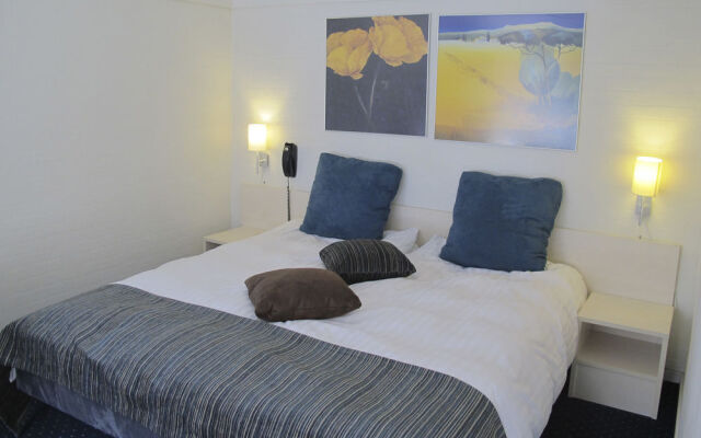 Hotel Ry