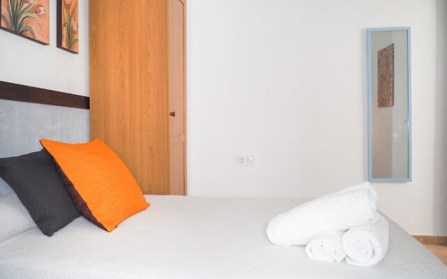 ConilPlus Apartment-Herreria III