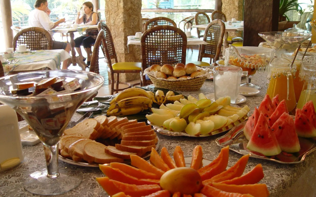 Pousada Aguas de Paratii