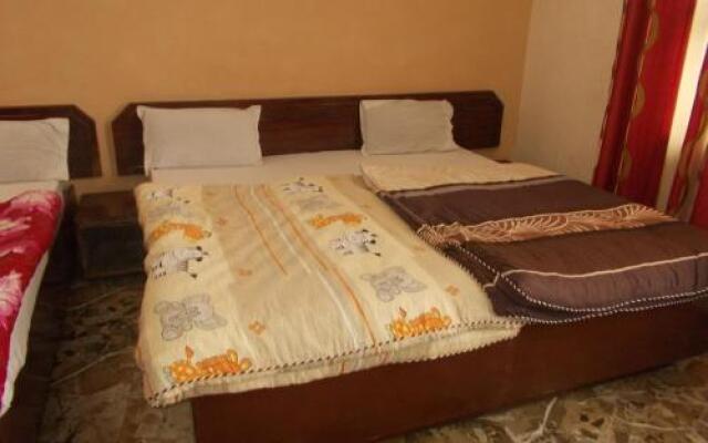 Nice Place near Cart Road