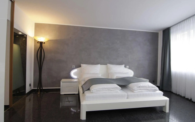 Maria Suite